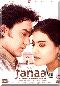 Fanaa - Special Features - not the main movie.