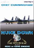 Nuke Down (Specialist Series -Book 2) (MP3)