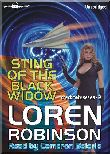 Sting of the Black Widow (MP3)