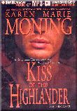 Kiss of the Highlander (MP3)