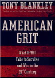 American Grit (MP3)