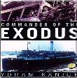 Commander of the Exodus (MP3)