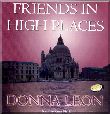 Friends In High Places (MP3)