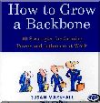 How To Grow A Backbone (MP3)