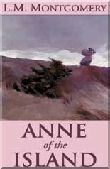 Anne of the Island (MP3)