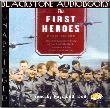 First Heroes, The Disc 2 of 2 (MP3)