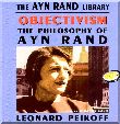 Objectivism: The Philosophy of Ayn Rand - Disk 1 of 2 (MP3)