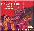 The Story Of King Arthur And His Knights (MP3)