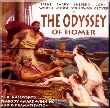 The Odyssey Of Homer (MP3)