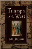 Triumph of the West, The (MP3)