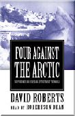 Four Against the Arctic (MP3)