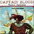 Captain Blood (MP3)