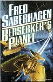 Berserker's Planet (MP3)