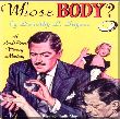 Whose Body? (MP3)