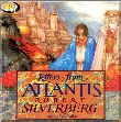 Letters From Atlantis (MP3)