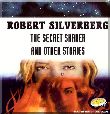 The Secret Sharer And Other Stories (MP3)