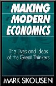 Making of Modern Economics, The - Disk 1 oF 2 (MP3)