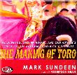 The Making of Toro (MP3)