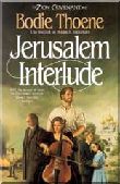 Jerusalem Interlude Disk 1 OF 2 (MP3)