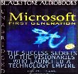 Microsoft: First Generation (MP3)