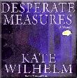 Desperate Measures (MP3)