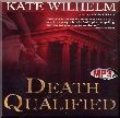 Death Qualified (MP3)