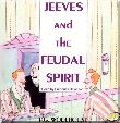 Jeeves and the Feudal Spirit (MP3)