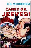 Carry On, Jeeves! (MP3)
