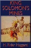 King Solomon's Mine (MP3)