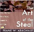 Art Of The Steal, The (MP3)