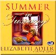 Summer in Tuscany (MP3)