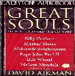 Great Souls (MP3)