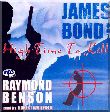 James Bond - High Time To Kill (MP3)