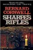 Sharpe's Rifles (MP3)
