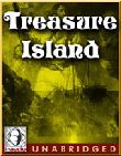Treasure Island (MP3)