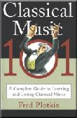 Classical Music 101 Disk 2 of 2 (MP3)