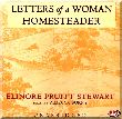 Letters of a Woman Homesteader (MP3)