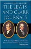 The Lewis and Clark Journals Disk 1 of 2 (MP3)