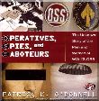 Operatives, Spies & Saboteurs (MP3)