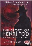 The Story of Henri Tod (MP3)