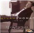 Dylan Thomas: A New Life CD 1 of 2 ( MP3)