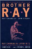Brother Ray: Ray Charles' Own Story (MP3)