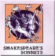 Shakespeare's Sonnets (MP3)