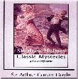 Sherlock Holmes Classic Mysteries (MP3)