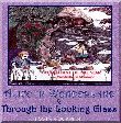Alice in Wonderland and Through the Looking Glass (MP3)