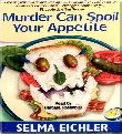 Murder Can Spoil Your Appetite (MP3)