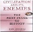 Civilization and its Enemies (MP3)