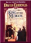 King of The Murgos - Book 2 of Malloreon (MP3)