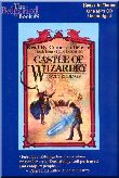 Castle of Wizardry - Book 4 of Belgariad (MP3)