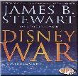 Disney War - Vol 1 of 2 (MP3)